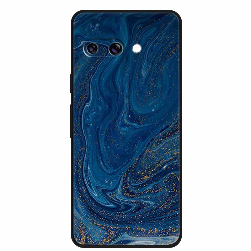 For Google Pixel 10A Case Color Blocking Marble Pixel 10 A Silicone TPU Soft Phone Case for Google Pixel 10A Shockproof Bumper