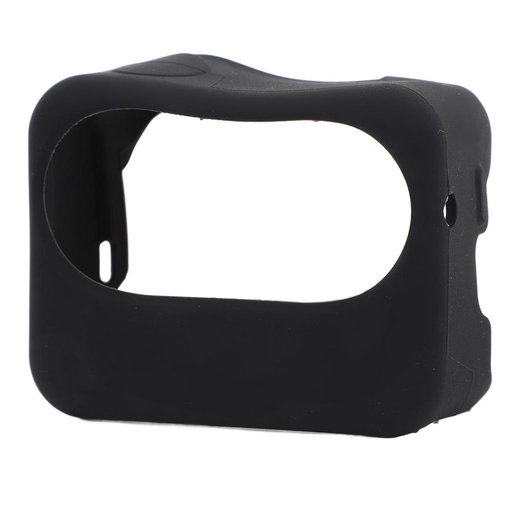 Action Camera Protective Case Sleeve Nonslip Scratch Resistant Silicone Protective Sleeve Cover for GO 3S for GO 3