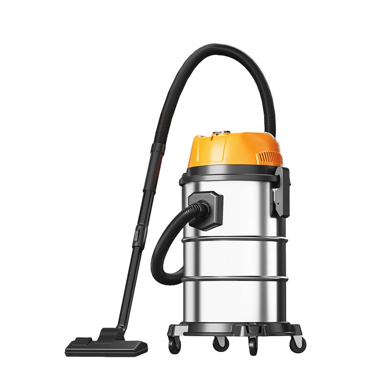 

Royalstar Industrial Wet/Dry Vacuum Cleaner