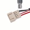 1Set Equipped With Potentiometer Jack And Switch For Epi Lp Sg Electric Guitar Pickup Wiring Harness Kits