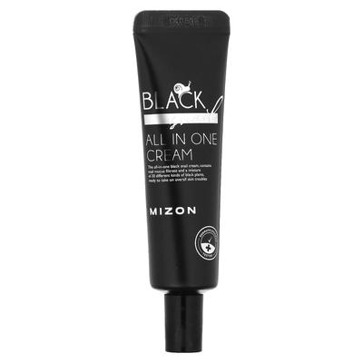 Czarny Ślimak, Krem Wielofunkcyjny, 35ml(1.18 uncji płynu)