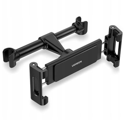 Suporte de Carro para Encosto de Cabeça Ugreen Lp160 para Tablet (Preto)