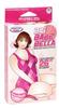 Mini Doll Chubby Big Babe Bella