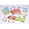 Kumon Publishing Train Matching Game Hiragana Educational Toy for Ages 1.5 and Up