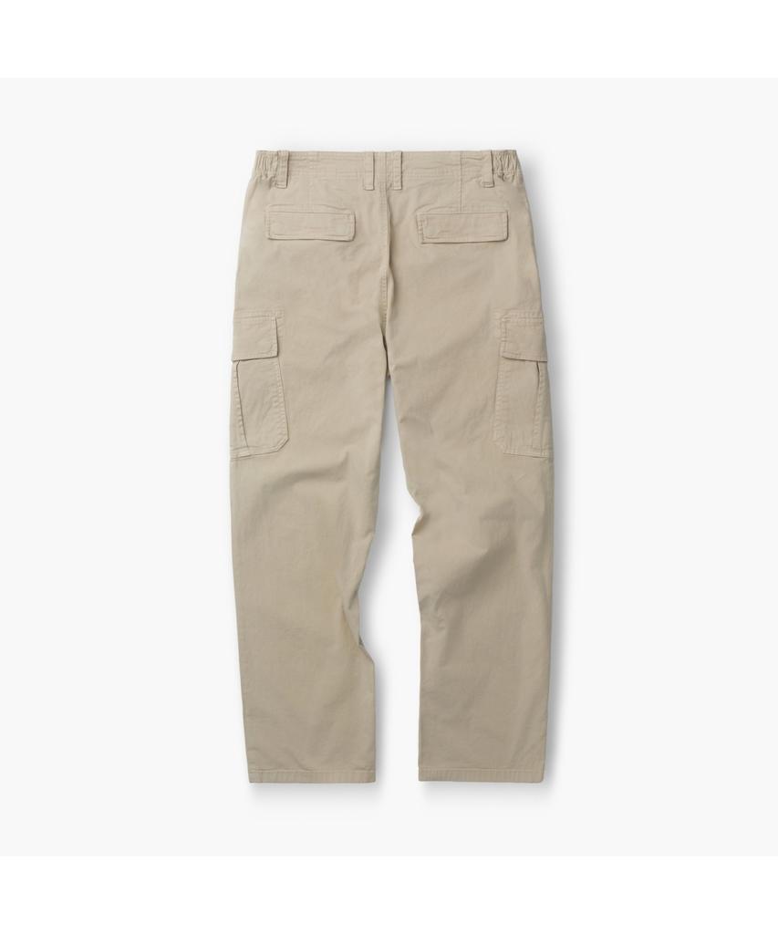 Henlikoteun Dyed Cargo Pants Ahpam26311Bex