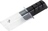 Kai Corporation Seki Magoroku Diamond Ceramic Knife Made In Easy To Black AP0308 Sharpener, Japan, Manual, Use,