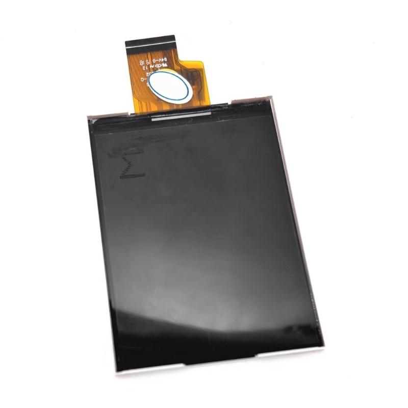 Repair Replacement LCD Display Screen Backlight LCD Display Screen Monitor Replacement for 4000D Digital Camera
