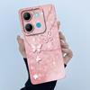 For Infinix Smart 7 X6515 Case Smart 7 HD X6516 Fashion Simplicity Cover Soft Silicone Phone Case For infinix Smart7 Plus Shells