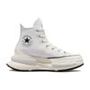 Converse Run Star Legacy CX White Ivory Unisex Sneakers Black A05111C
