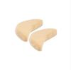 Adjustable Anti-Slip High Heel Toe Filler and Forefoot Pad for Men and Women