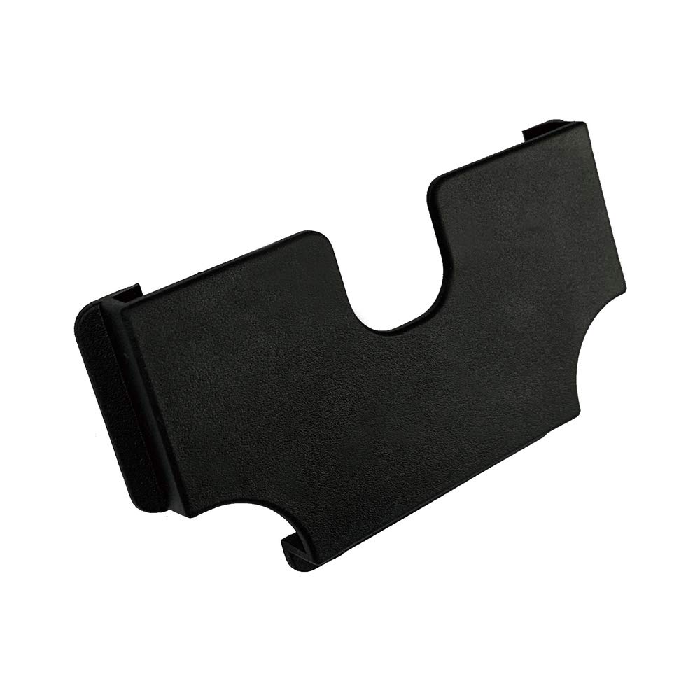 Tsuchiya Yac Car Accessories Card Pocket ZE-22 чёрный