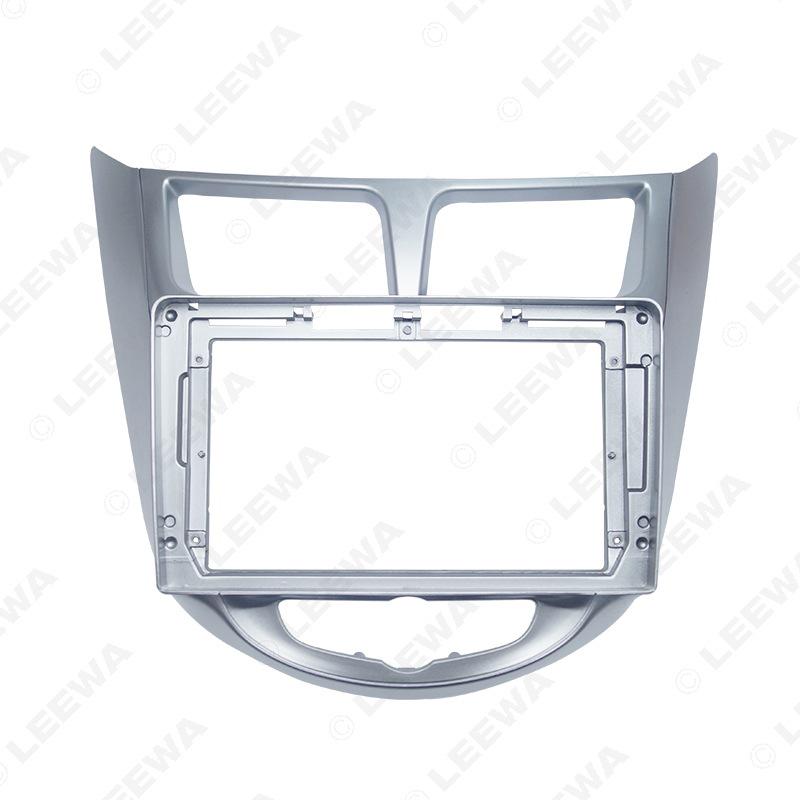 Hyundai Reina/Accent/Solaris/i-25/Attitude Android Navigation Screen Frame