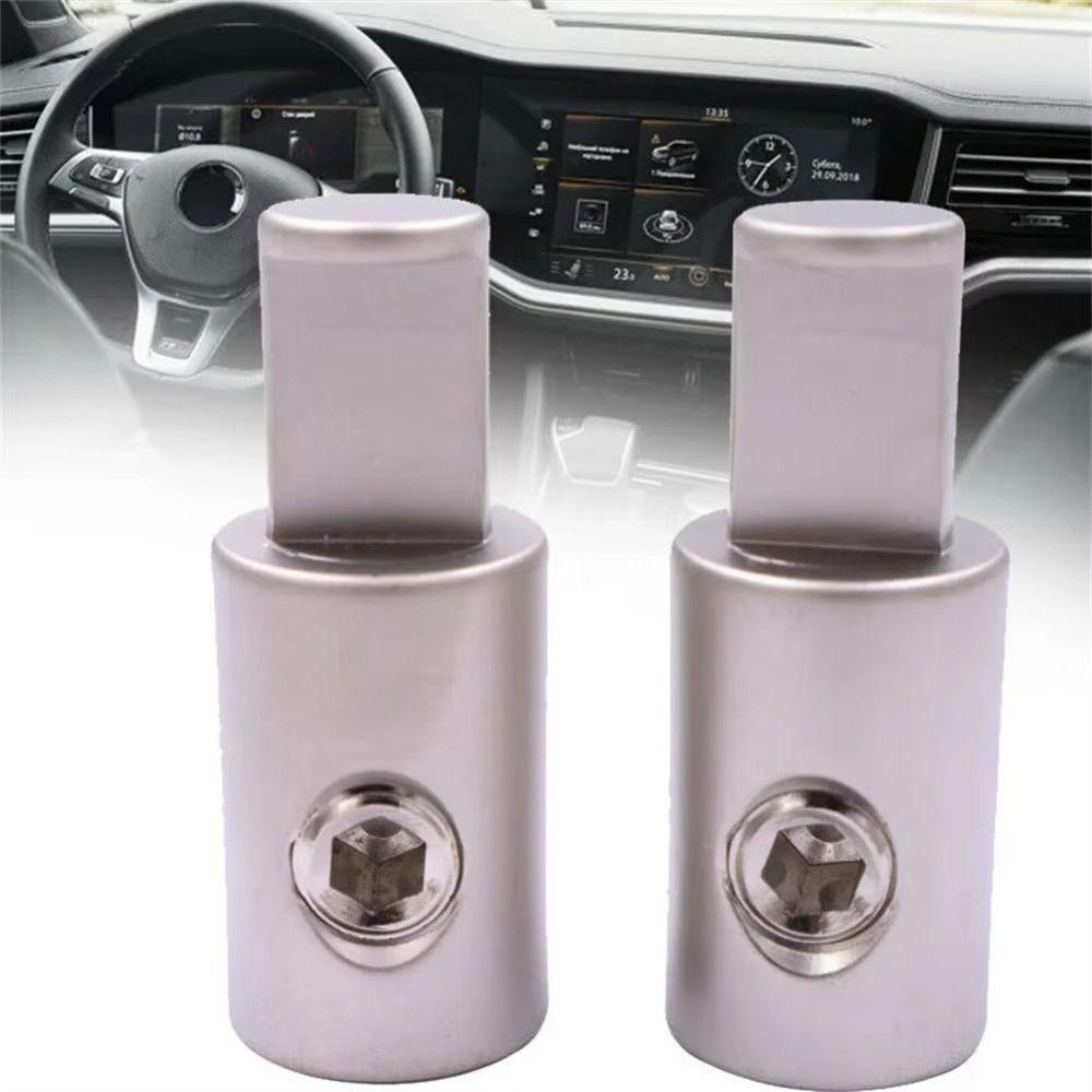 

1/0 Gauge To 0 Gauge Car Audio Connector Pure Copper Audio Amp Input Adapter