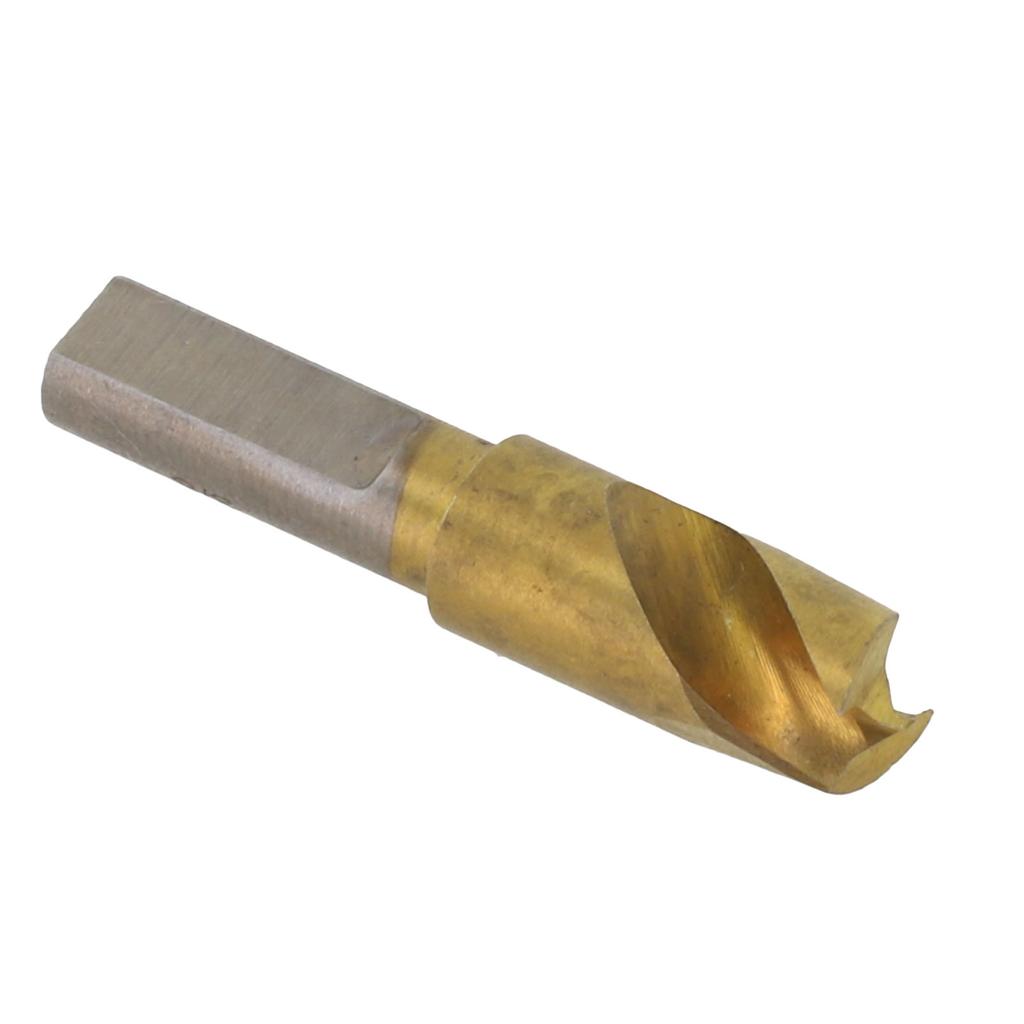Heavy Duty HSS SpotWeld Cutter Countersink Bit Made for Welding Professionals