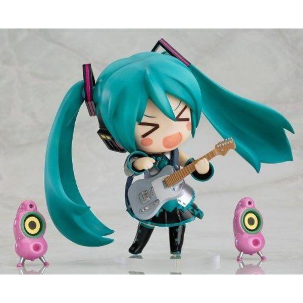 Hatsune Miku 2.0 フィギュア 300 Hatsune Miku 2.0 Nendoroid Action Figure #300 Character