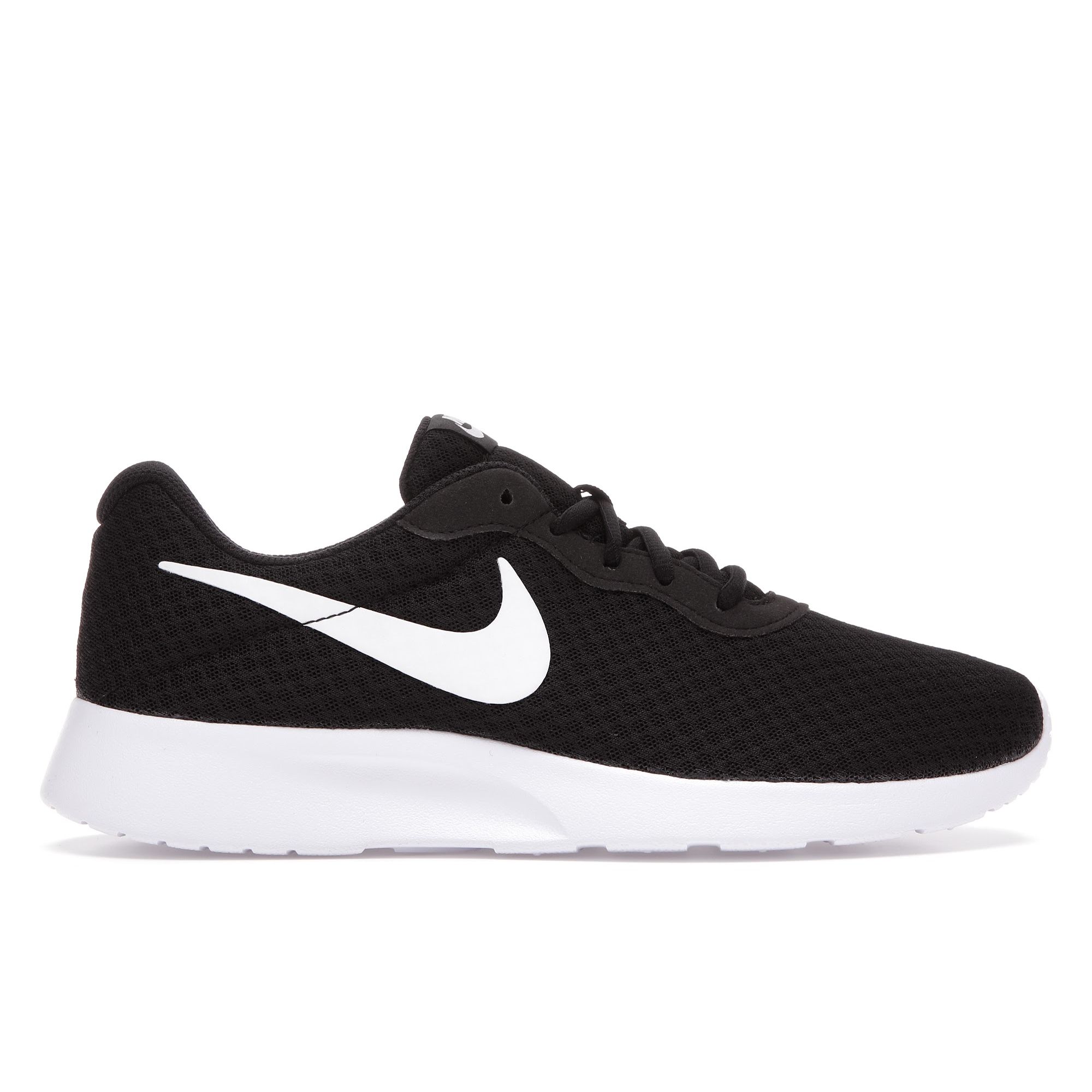 Nike Tanjun Women Black/White 812655-011 EU 35.5