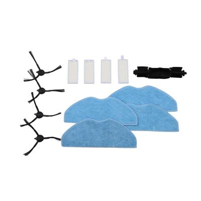 Equipos de aseo y limpieza – Piezas de repuesto para aspiradoras robots