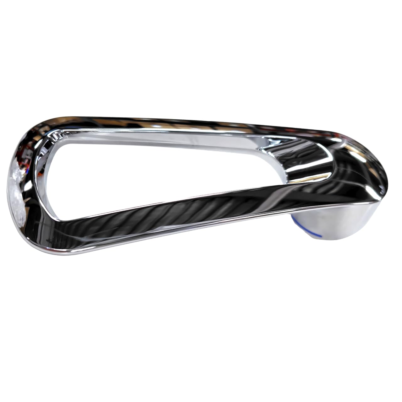 KVK (formerly MYM) Operating Lever Handle, Chrome Plated, KP1039