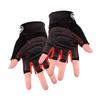 1 Pair Fitness Gloves Breathable Antiskid Wear Resistant Weight Lifting Sports Equipment Dumbbell
