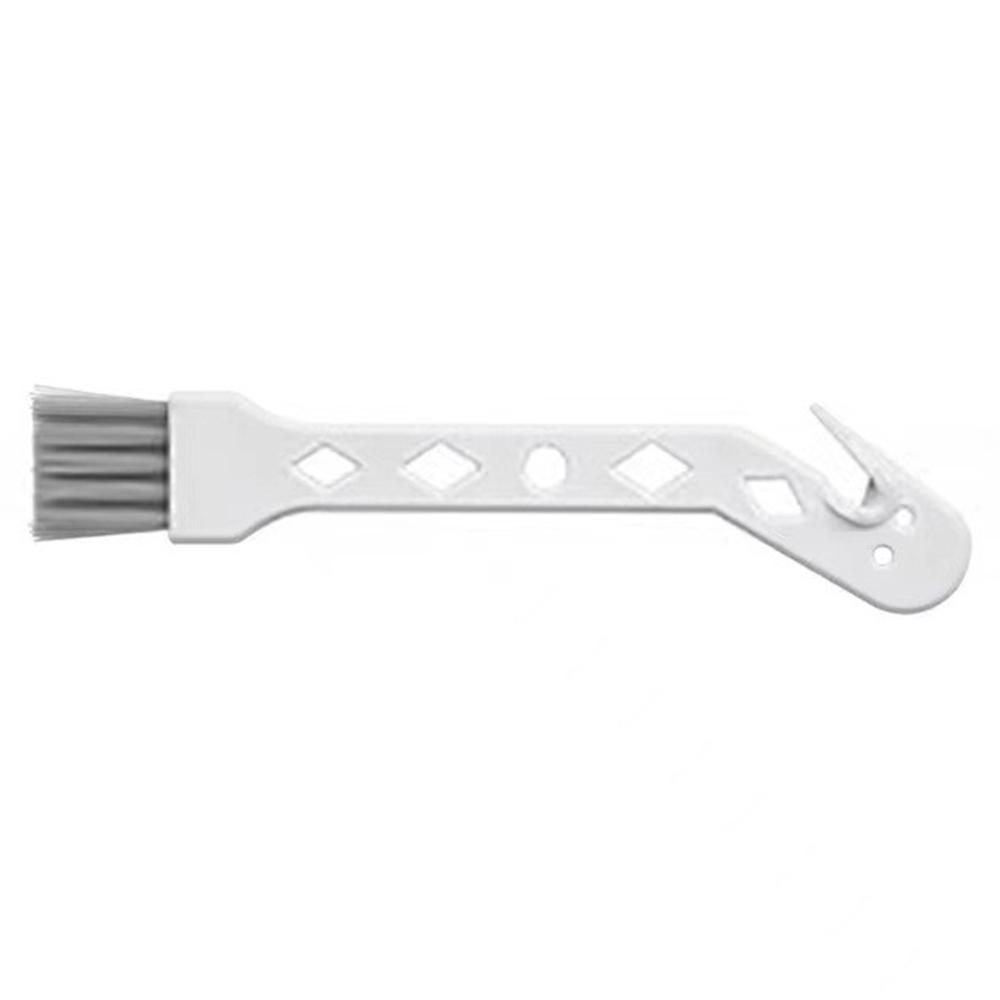 

For Dyson Vacuum Cleaner Filter Cleaning Brush Curved Hook Design Brush Type A