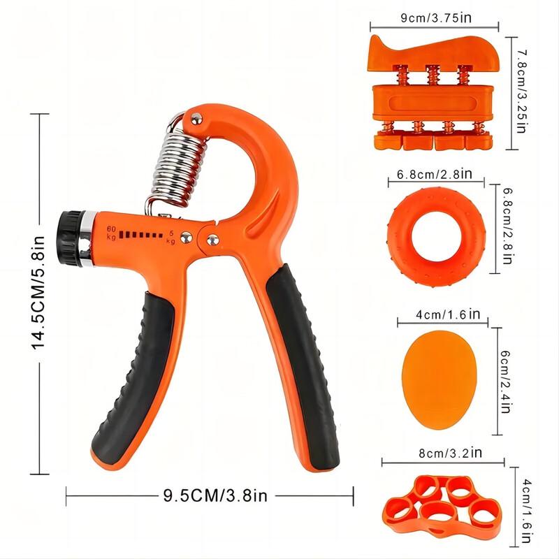 Arm Grip Strengthener Kit