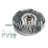 Fan Clutch for Hummer H3 3.7L (15106619, 15735393, 25948772)