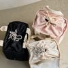 Recycelte Mini-Canvas-Lunchtasche - [Umweltfreundlicher Stoff]