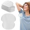 Summer Antiperspirant Patches, Disposable Underarm Sweat Pads, Sweat Pads, Underarm Sweat Absorbent Patches