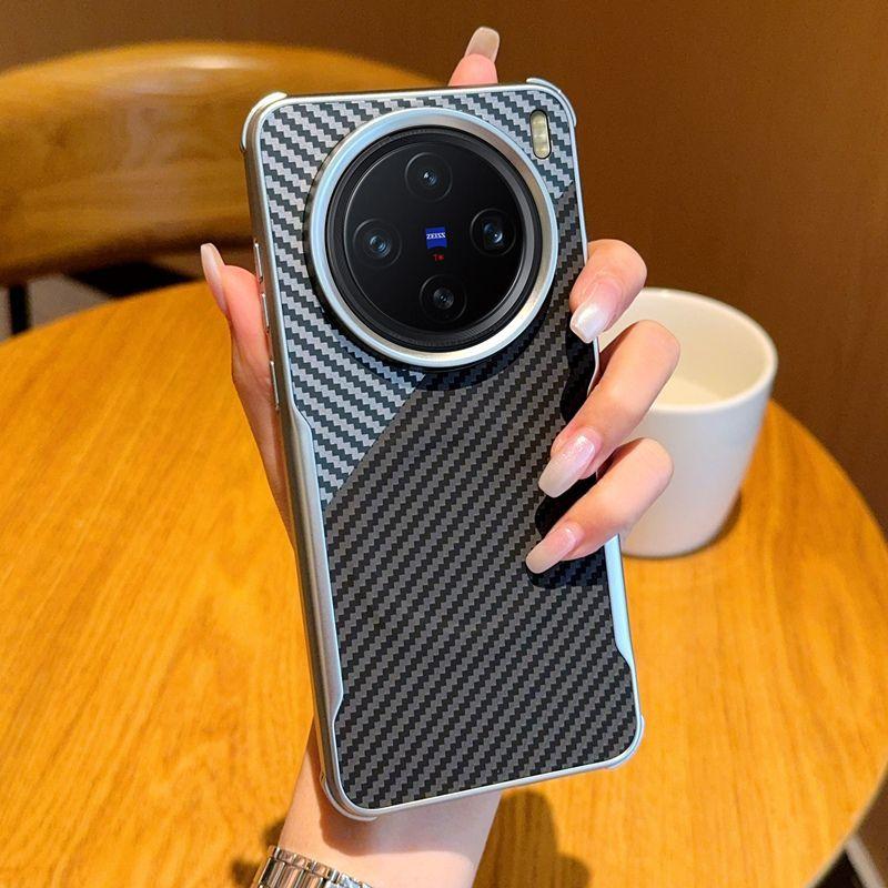 Xiaomi Mi 15Pro Handyhülle Neue Magnetische Anziehungskraft Farbabstimmung Tide Marke Vollständig umschließend Hochwertige Einfarbig 15Ultra