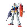MG 1/100 RX-78-2 Gundam Ver. ROK WOJNY 0079 Wersja w kolorze animacji (Kombinezon mobilny Gundam)