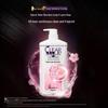 Clear Anti-Dandruff Volumizing Shampoo, Cherry Blossom Scent