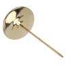 Stainless Steel Bill Holder Spike Thickened Ticket Stabber Rod  Restaurant Bar Kitchen Office Hotel