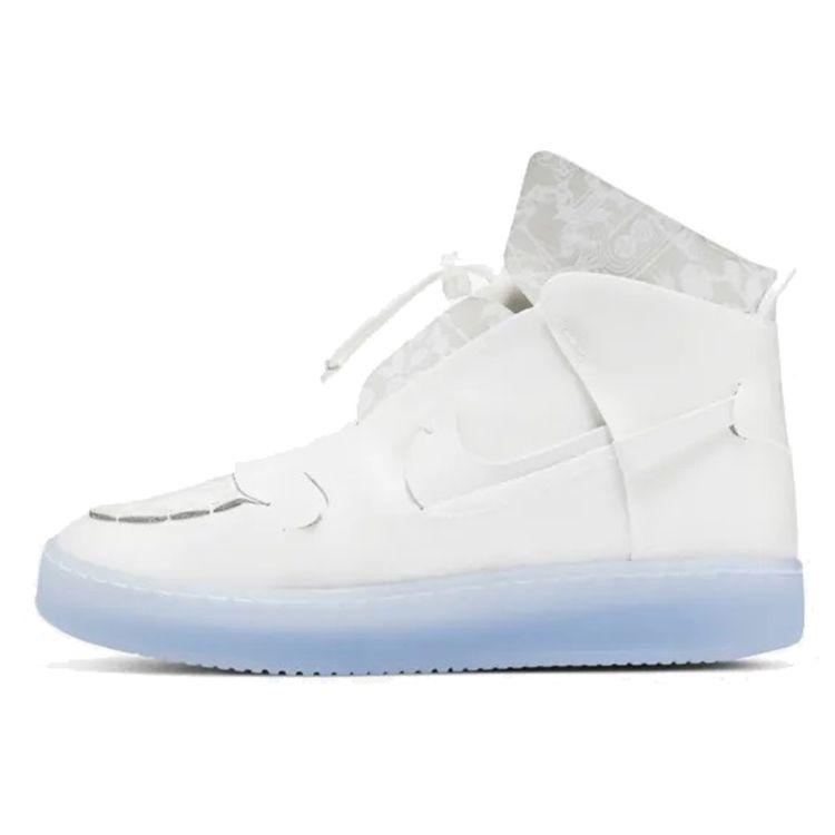 

Nike Vandalized Светоотражающие женские кроссовки белые CU3003-919