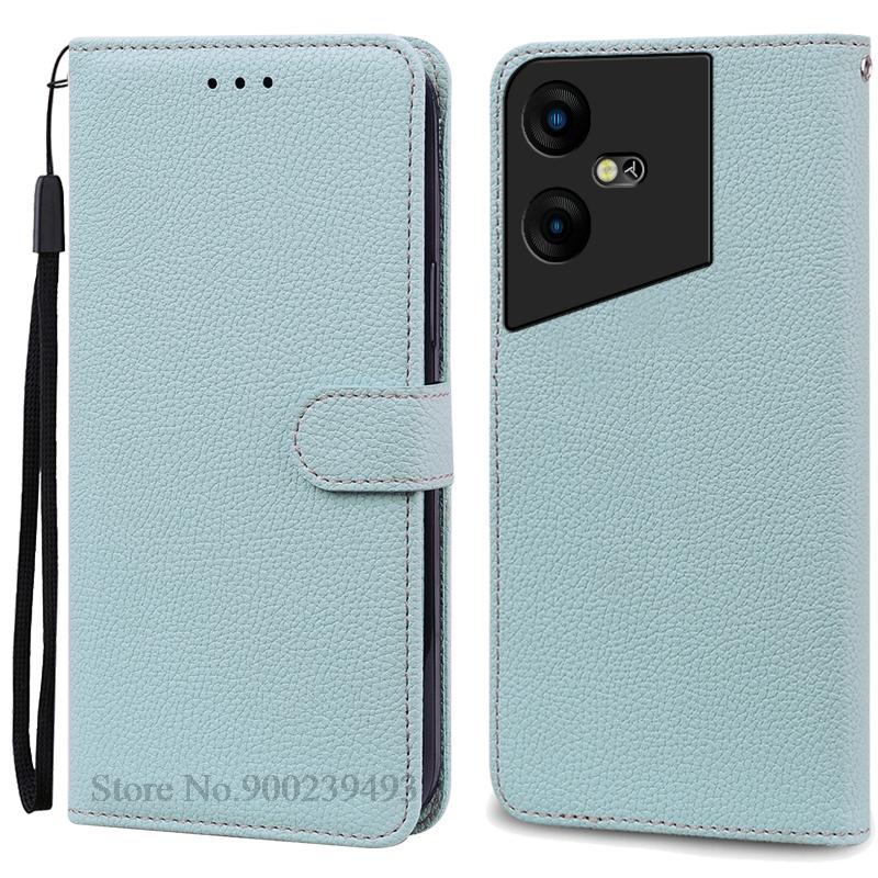 Pova Neo 3 Case For Tecno Pova Neo 3 Case Wallet Flip Leather Cover For Techno Pova Neo 3 Neo3 Case Phone Cover Coque Fundas