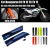 Motocross Fork Cover Shock Absorber Guard Protector For Husqvarna FC FX TE TX TX TE 85 125 250 300 350 450 501 250i 350i 16-2023