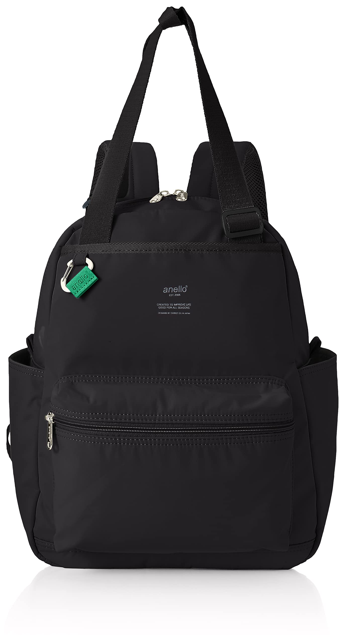 

Anello 2-Way Backpack