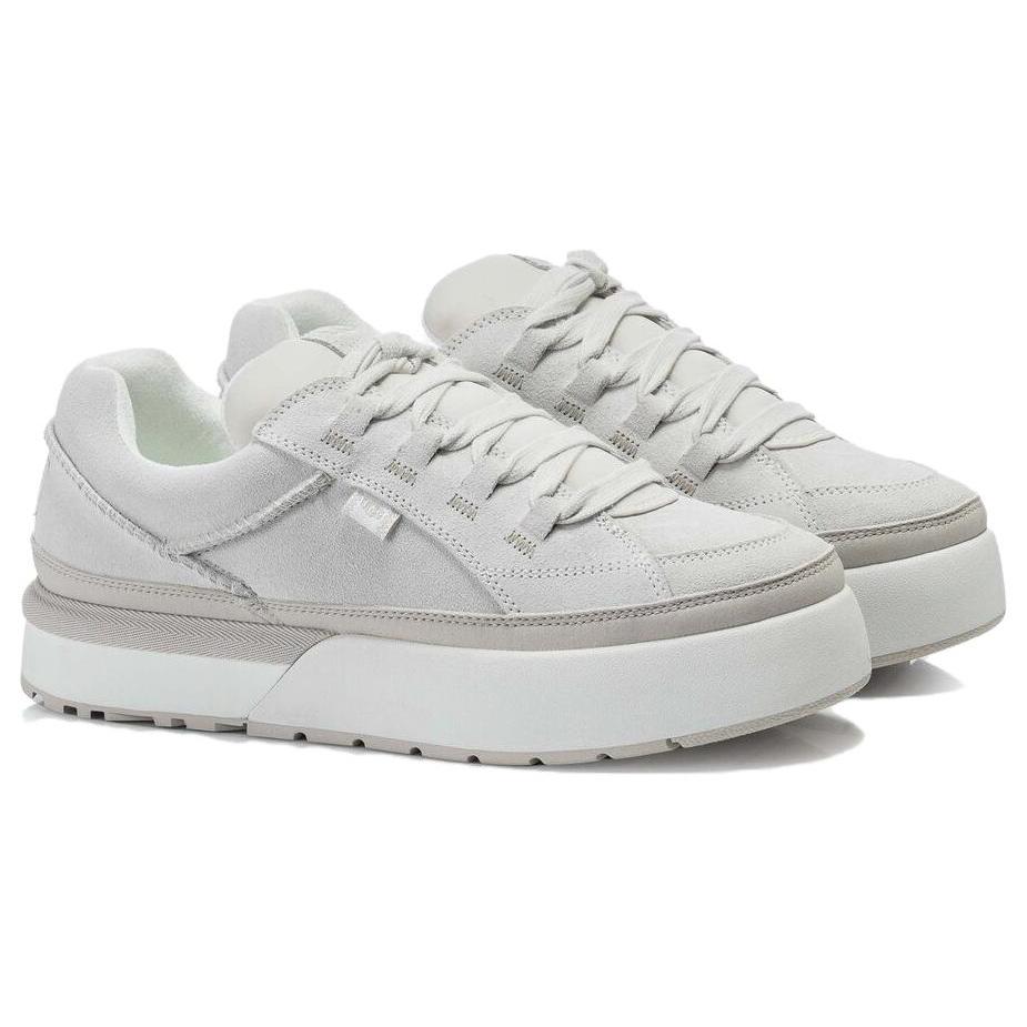 UGG Goldencush Lt White 1152758-WHT