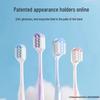 Sukkiri Fluoride-Free Gum Care Toothpaste & Toothbrush Set