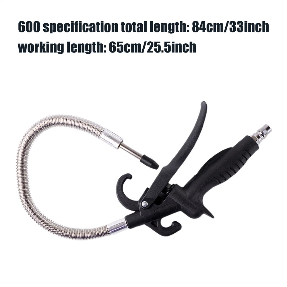 Handgebläse Hochdruck-Druckluftgebläse Luftblaswerkzeug Für Motor Auto Fahrzeug Automobil Zuhause Haus Innen Außen Schnee