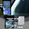 Automotive Glass Repair set Car Glass Crack Repair Tool Window Repair for Windshield Chips & Cracks for Nighttime Use