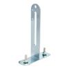 Quick Releases Table Sawer Safety Guards Shatterproof Material Universal Blade Guard for Workshop Use