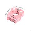 Infant Baby Pool Float Waist Swim Toy for Children Boys Girls Toddlers yellow