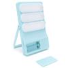 USB Emergency Light Outdoor Portable Solar Power Lamp for Home Camping Night Market