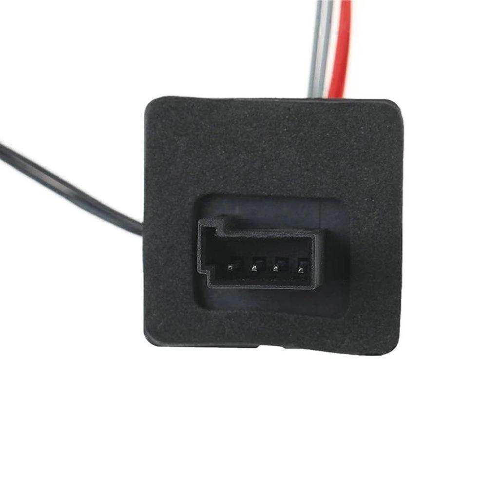 Compatible Tailgate & Trunk Release Switches for Opel Insignia (Part Nos. 13422269/13422271)