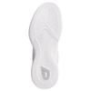 adidas Dame 10 Cloud White Zero Metallic Unisex Sneakers Zero-Metalic Silver-Metallic KJ4397