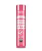 Organic lip balm