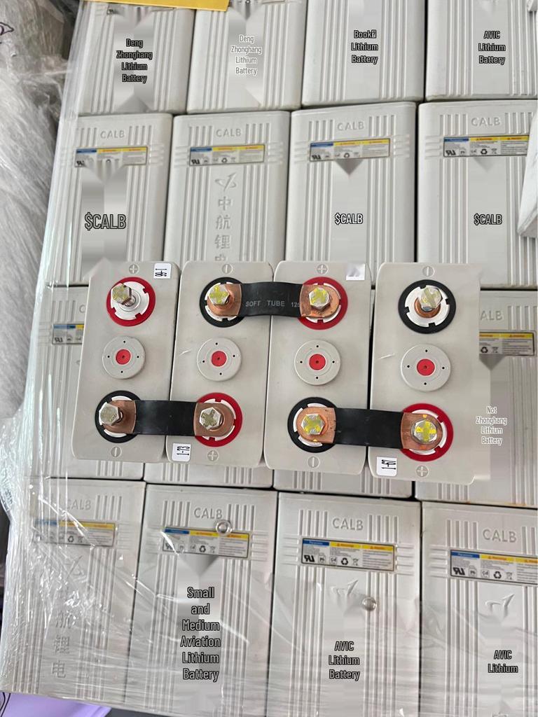 AVIC 100Ah 12V Lithium Iron Phosphate Solar Battery for Energy Storage