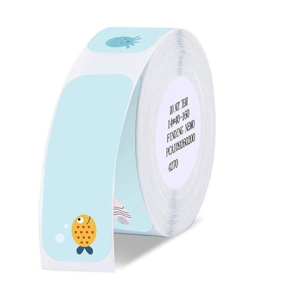 

160 шт., бумажная классификационная этикетка, этикетка для дома, наклейка для вечеринки