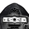 Rear Seat Cover Cowl Fairing For Suzuki GSX-8S GSX8S GSX-8R 2023-2025 Matt Black/Blue