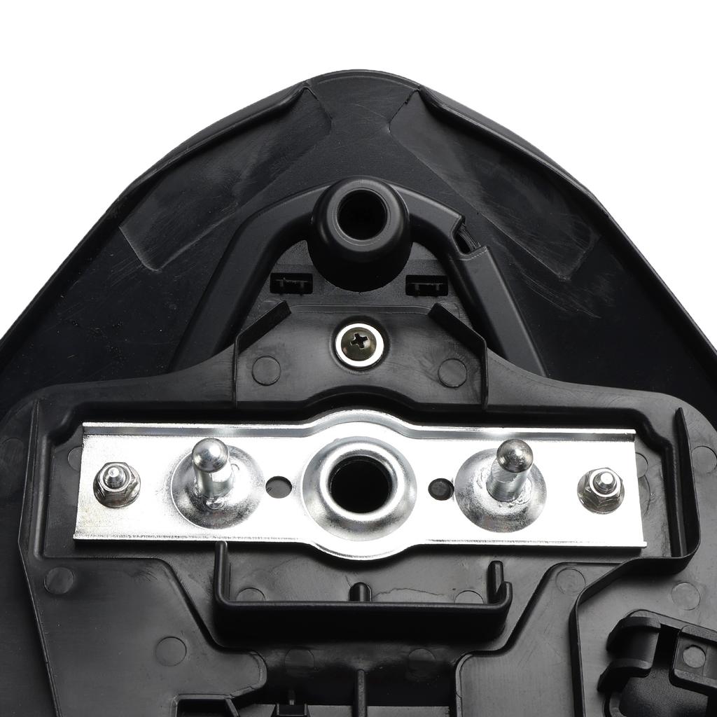 Rear Seat Cover Cowl Fairing For Suzuki GSX-8S GSX8S GSX-8R 2023-2025 Matt Black/Blue